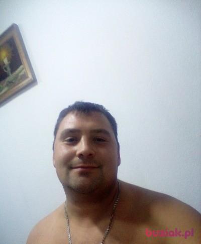 Jurek, Male, 38, Wrocław, Polska, Photo: 2