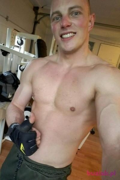 Adrian, Male, 33, Opole, Polska, Photo: 5