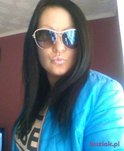 KAROLINA, Kobieta, 39, Miejska Górka, Polska, Zdjęcie: 6
