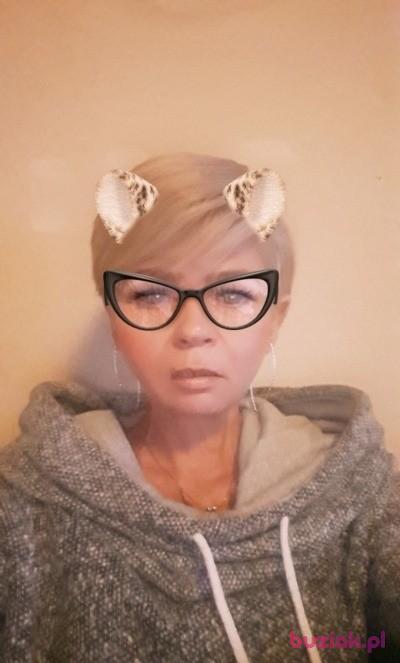 Kasiek, Kobieta, 56, Warszawa, Polska, Zdjęcie: 7