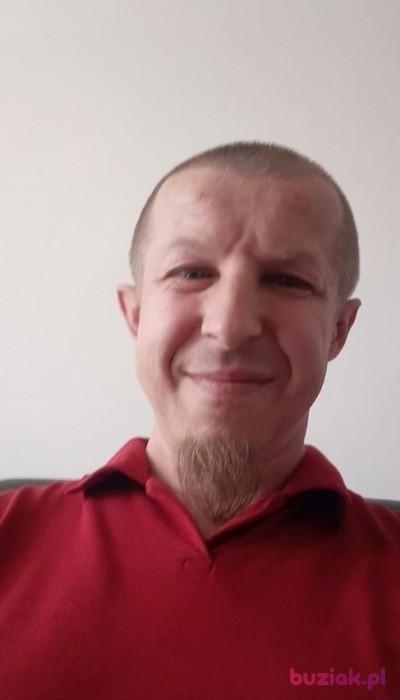 Arek, Mężczyzna, 48, Tarnów, Polska, Zdjęcie: 2