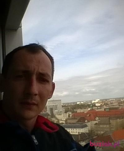 paweł, Male, 43, Berlin, Niemcy, Photo: 2