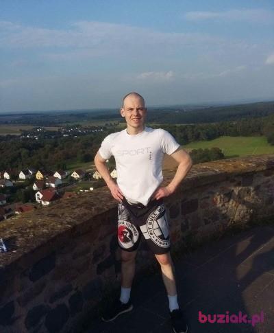 Mateusz, Male, 31, Niemcy, Photo: 3