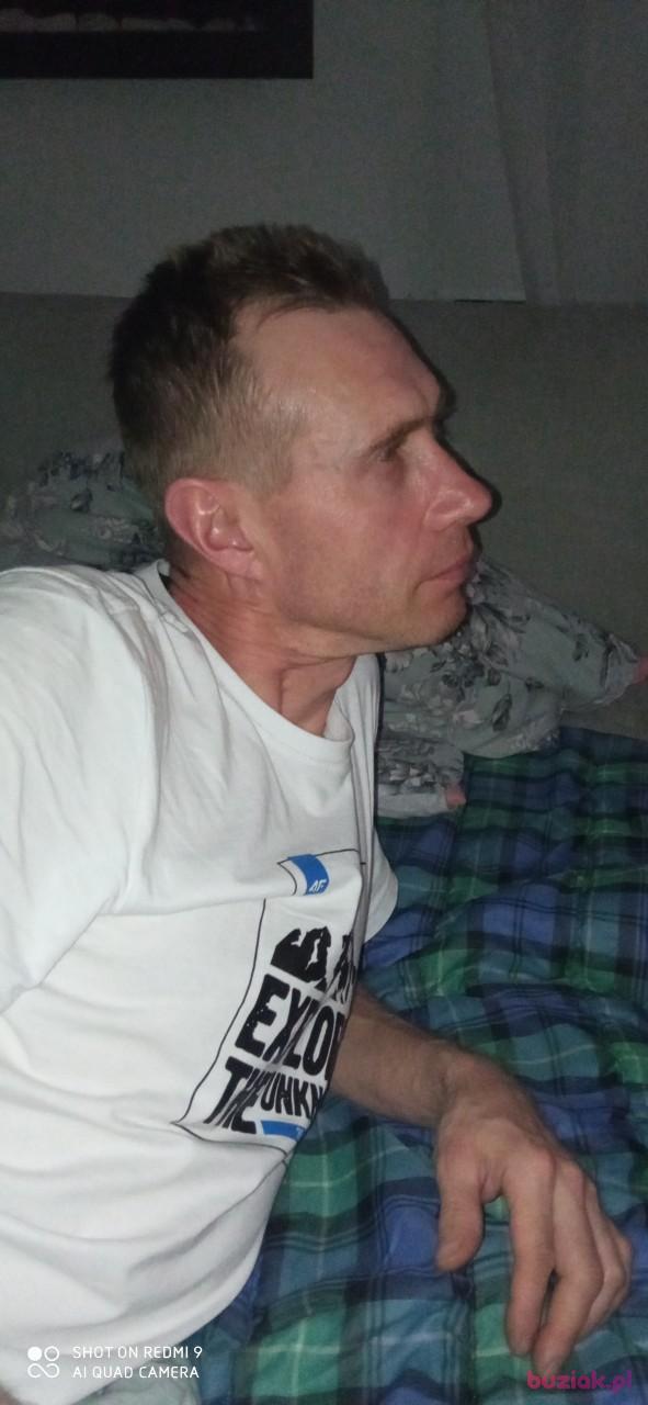 Seli, Mężczyzna, 50, Żary, Polska, Zdjęcie: 3