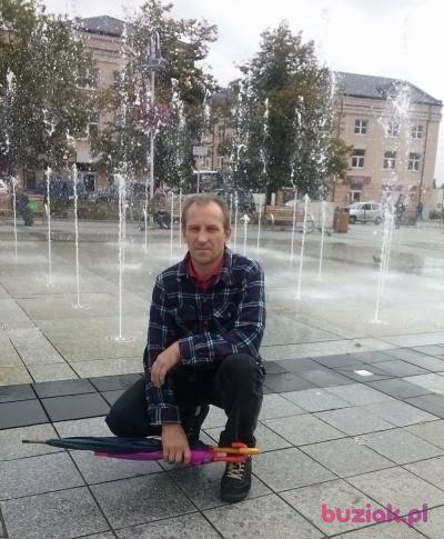 Roman, Male, 55, Brzozów, Polska, Photo: 2