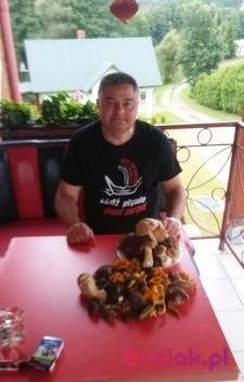Tomek , Male, 55, Łódź, Polska, Photo: 5