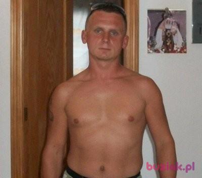 Rafal, Male, 46, Adeje, Hiszpania, Photo: 4