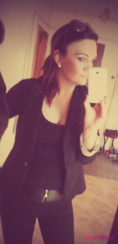 kasia, Kobieta, 38, Leszno, Polska, Zdjęcie: 2