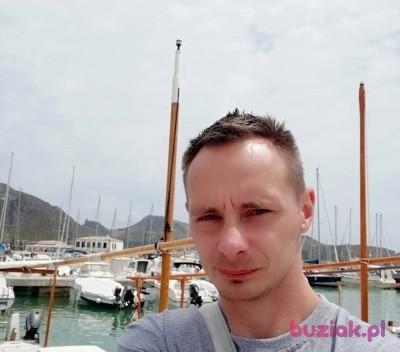 Bogdan, Male, 46, Rabka, Polska, Photo: 3