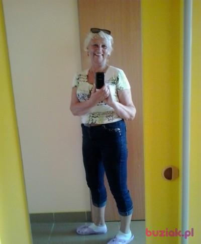krystyna, Kobieta, 74, Dzierżoniów, Polska, Zdjęcie: 3