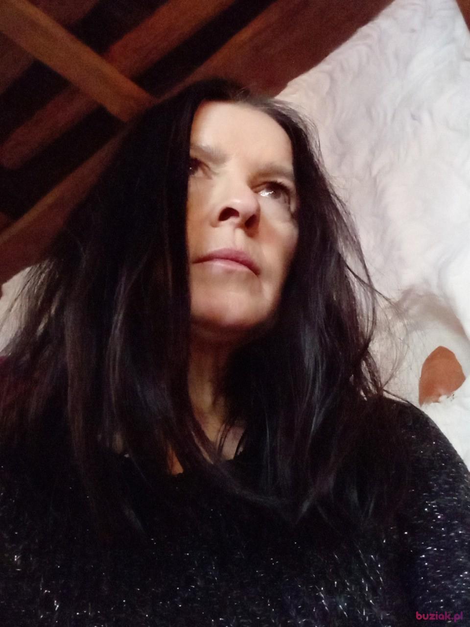 Ev_, Female, 59, Polska, Photo: 1
