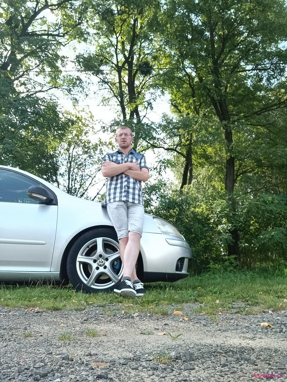 Sebastian, Mężczyzna, 37, Olesno, Polska, Zdjęcie: 3