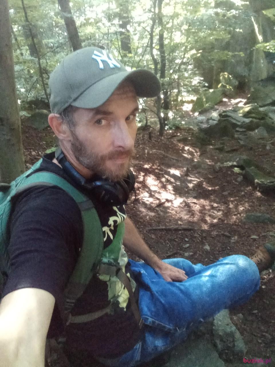 piotr, Male, 43, Łódź, Polska, Photo: 2