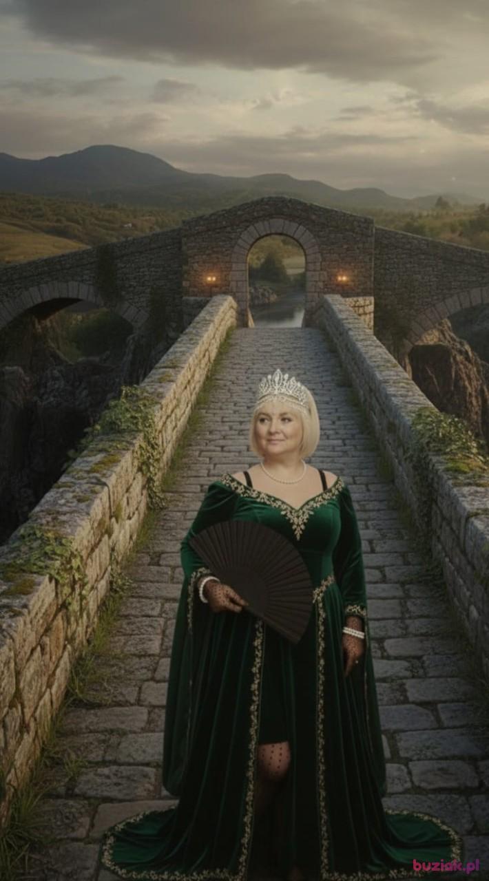 Małgorzata, Kobieta, 62, Gorzów Wielkopolski, Polska, Zdjęcie: 183