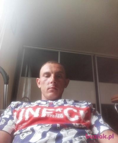 Mariusz2353, Mężczyzna, 39, Iława, Polska, Zdjęcie: 2