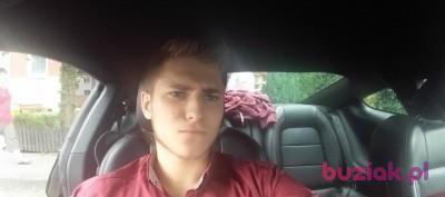 Sławek, Male, 28, Jastrzębie Zdrój, Polska, Photo: 2