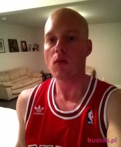 Bohun, Male, 43, Łódź, Polska, Photo: 2