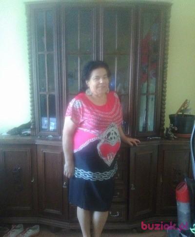fajnarenata, Kobieta, 73, Gorzów Wielkopolski, Polska, Zdjęcie: 4
