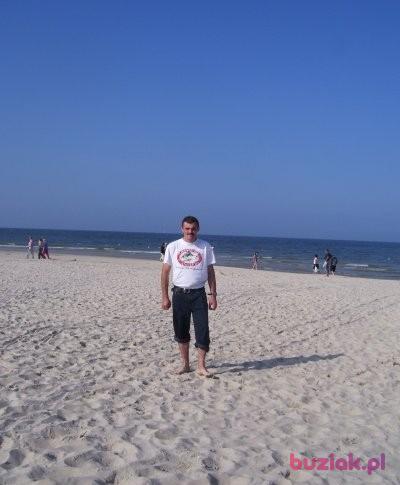 Krzysztof, Mężczyzna, 46, Kłobuck, Polska, Zdjęcie: 1