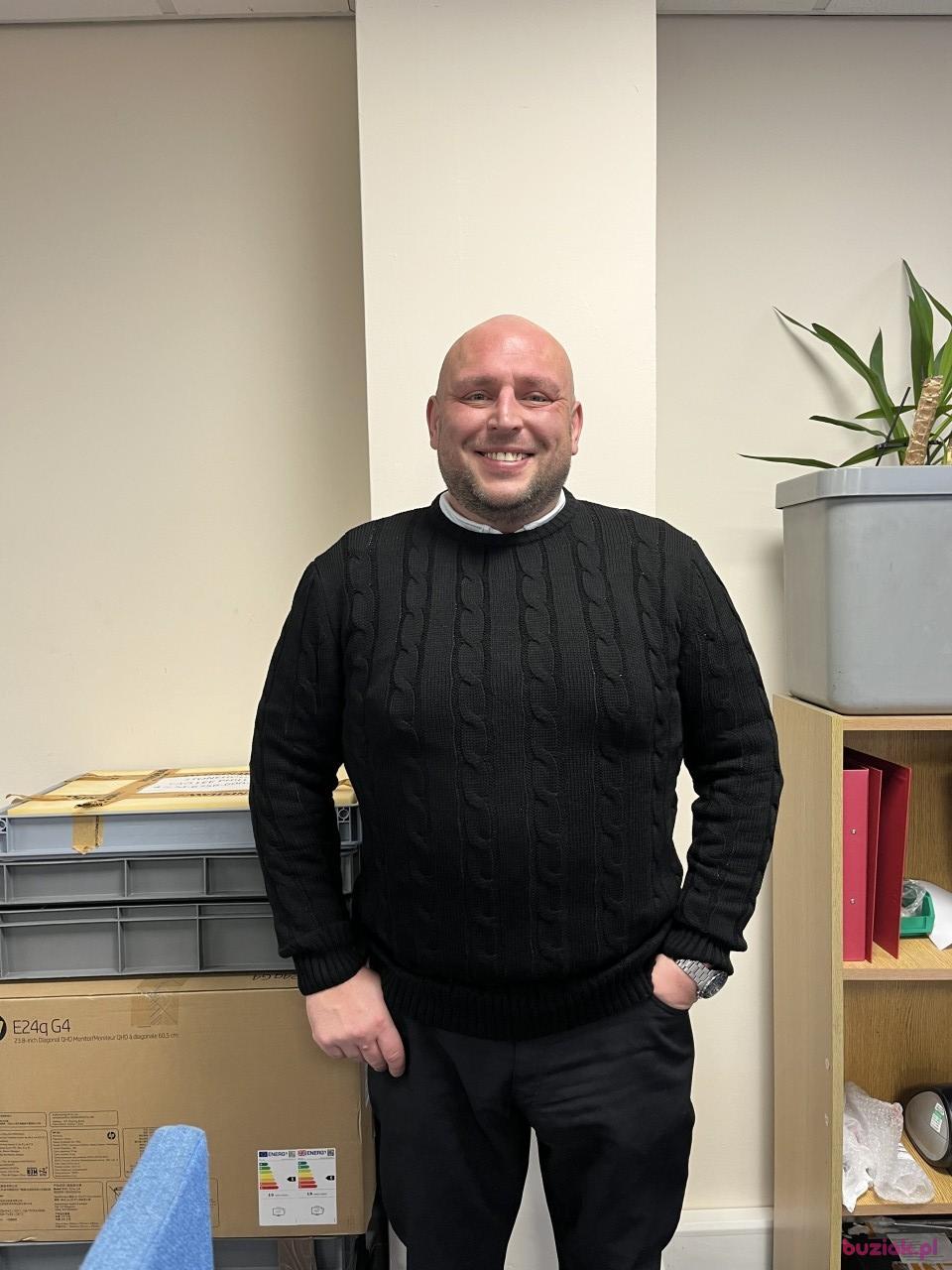 Dan, Mężczyzna, 47, Stonehouse, Wielka Brytania, Zdjęcie: 2