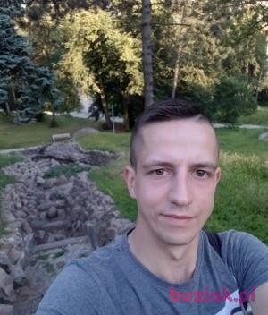 Mariusz, Male, 34, Pabianice, Polska, Photo: 3
