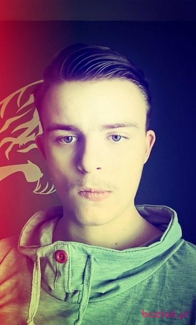 Damian, Mężczyzna, 28, Włocławek, Polska, Zdjęcie: 2