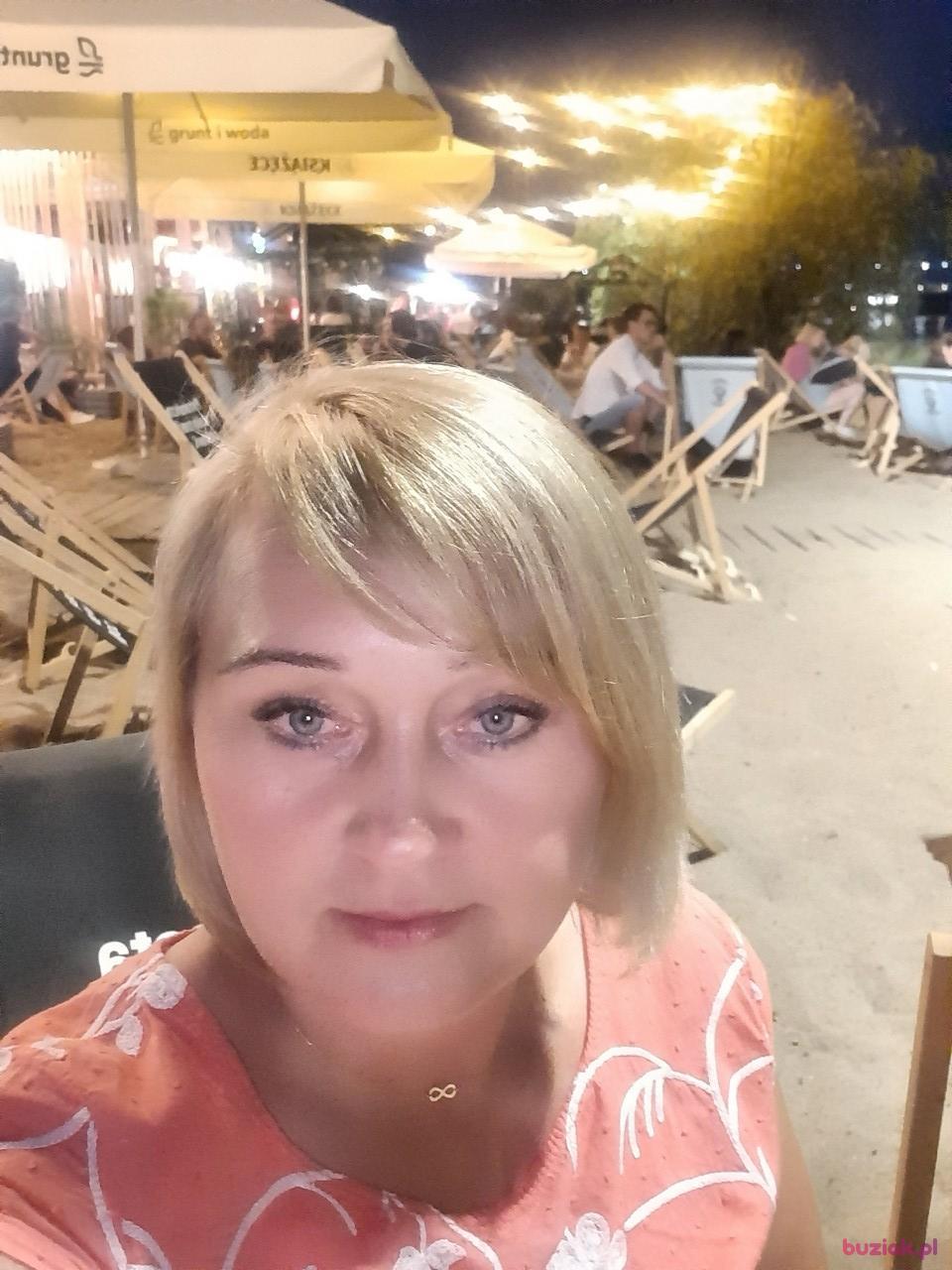 Marta, Kobieta, 49, Węgorzewo, Polska, Zdjęcie: 2