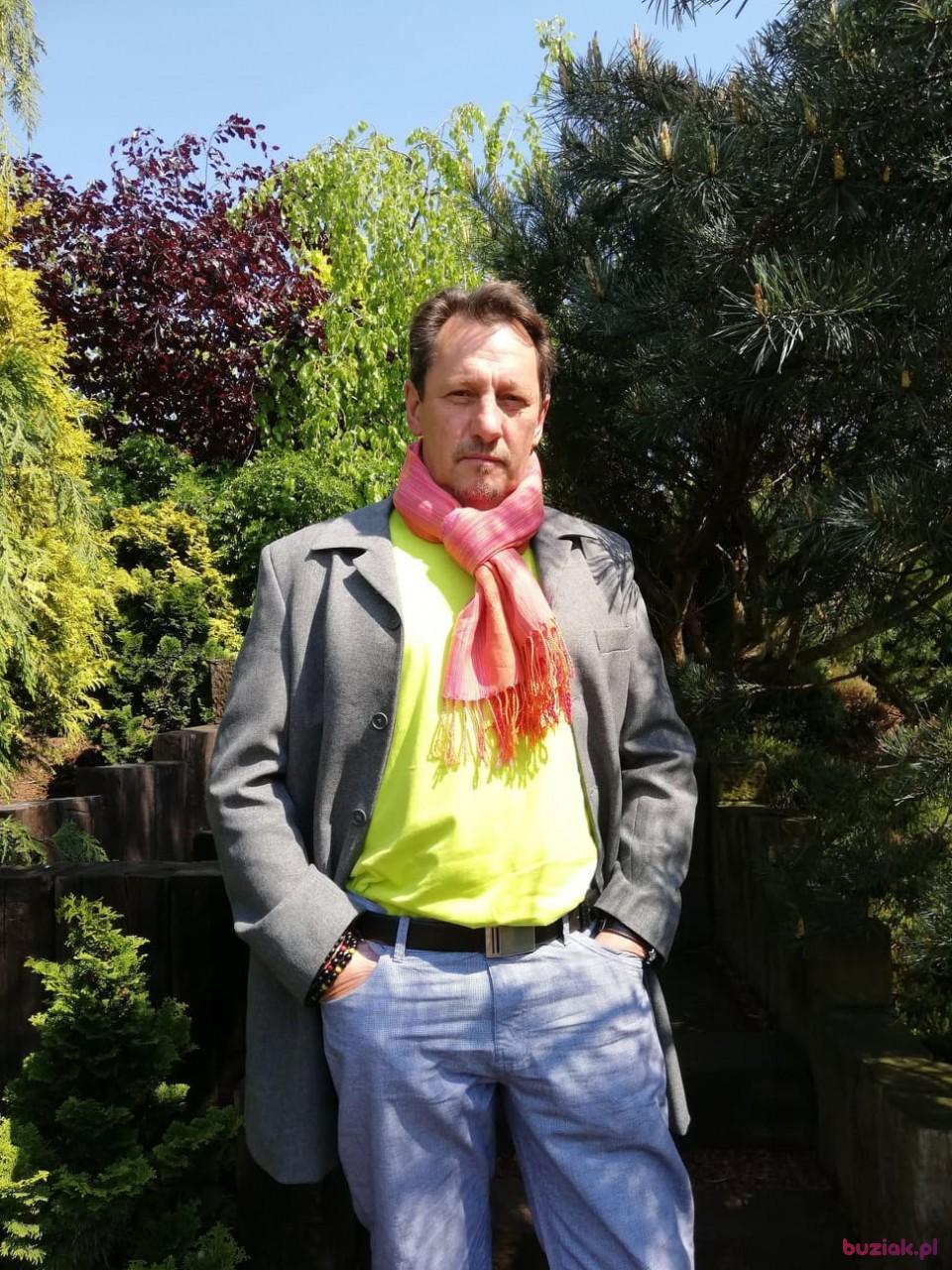 Paweł, Male, 59, Czeladź, Polska, Photo: 1