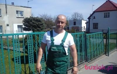 roman, Male, 53, Luboń, Polska, Photo: 2