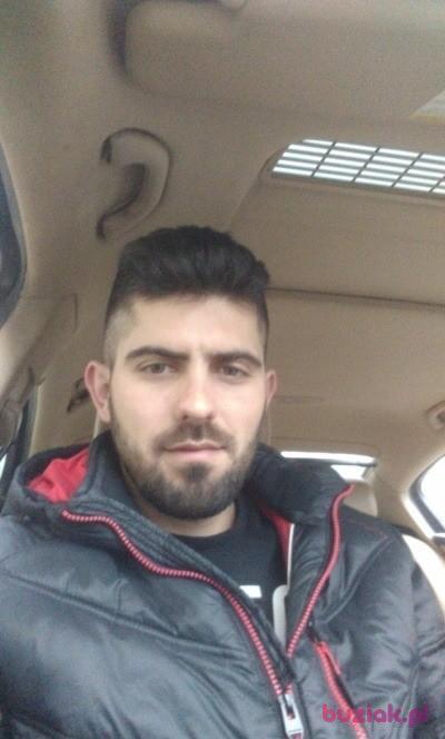 Krzysztof, Mężczyzna, 38, Warszawa, Polska, Zdjęcie: 6