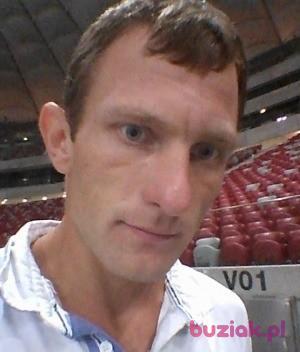 Mariusz, Male, 36, Łaskarzew, Polska, Photo: 2