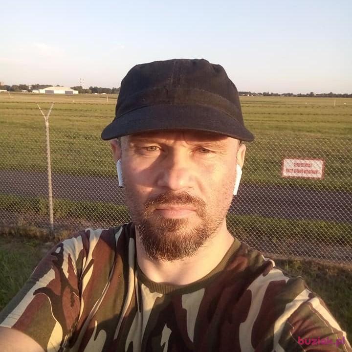 blackBluesman, Mężczyzna, 49, Lublin, Polska, Zdjęcie: 2