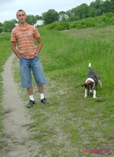 przemek, Male, 37, Warszawa, Polska, Photo: 3