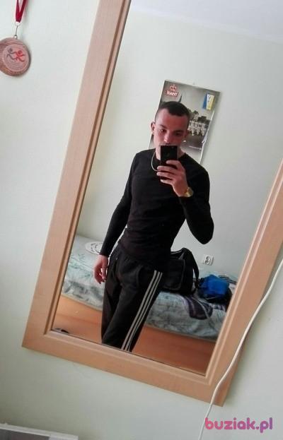 Adi, Male, 27, Elbląg, Polska, Photo: 2