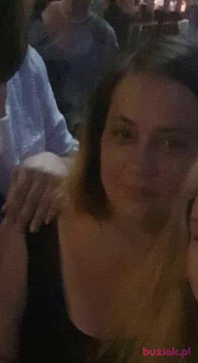 Kasia, Kobieta, 45, Warszawa, Polska, Zdjęcie: 1