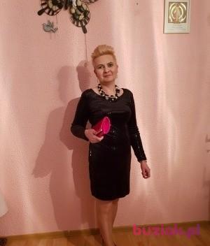 Dorota, Female, 46, Świebodzin, Polska, Photo: 2
