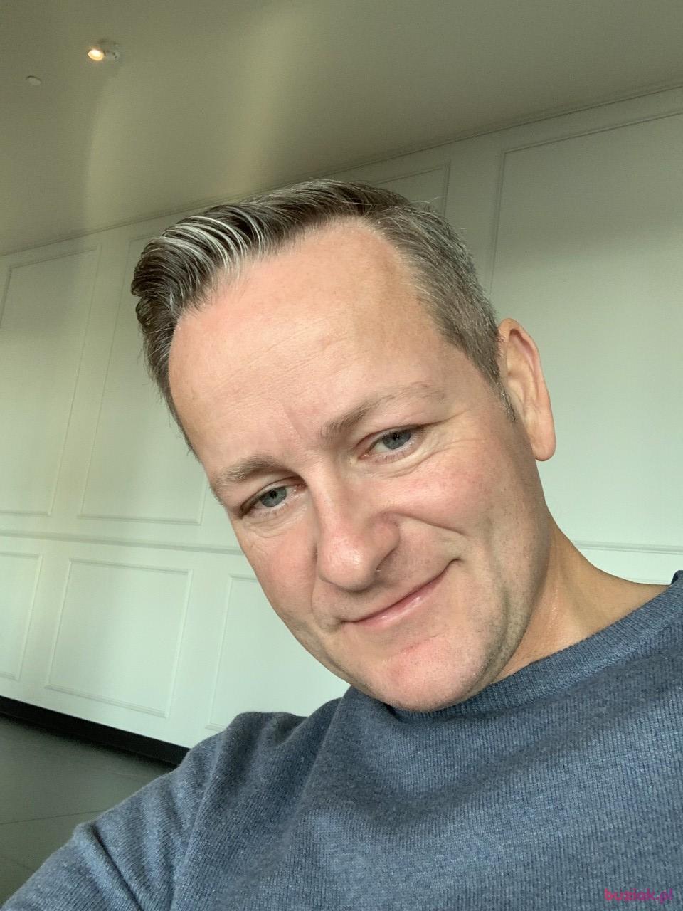 Slawek, Mężczyzna, 42, Katowice, Polska, Zdjęcie: 1