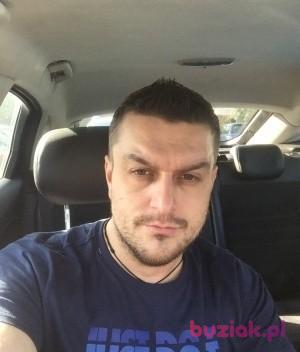 Damian, Mężczyzna, 44, Witham, Wielka Brytania, Zdjęcie: 1