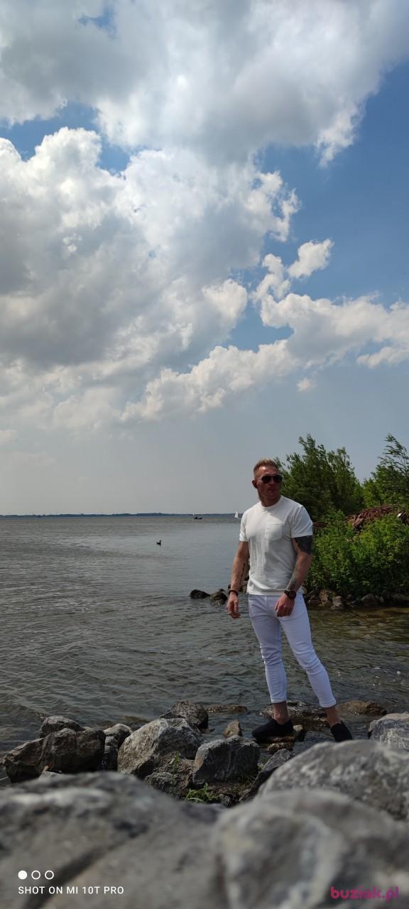 Mateusz, Mężczyzna, 38, Holandia, Zdjęcie: 2