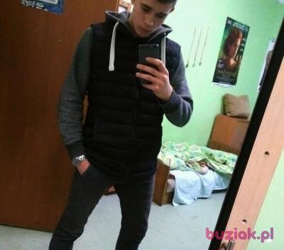 Klaudiusz, Male, 26, Świętochłowice, Polska, Photo: 2