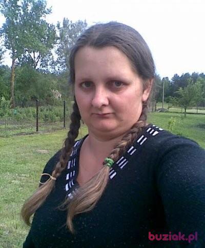 aneta, Female, 40, Lipsko, Polska, Photo: 3
