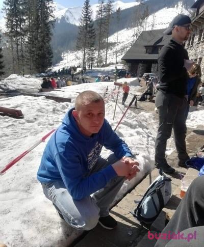 Marcin, Male, 39, Wieliczka, Polska, Photo: 2