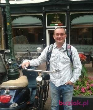 Jacek, Male, 50, Gdańsk, Polska, Photo: 2