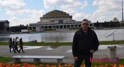 Jerzy , Male, 64, Wrocław, Polska, Photo: 2