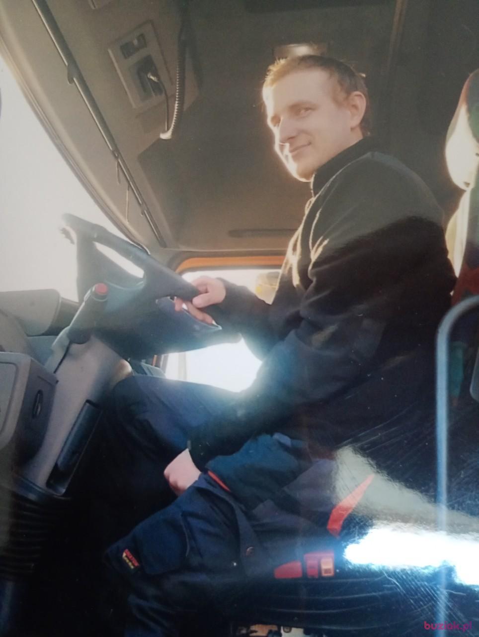 Mateusz, Male, 32, Wieluń, Polska, Photo: 3