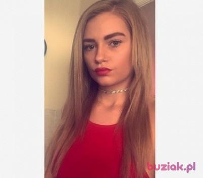 Alicja, Female, 28, Kraków, Polska, Photo: 3