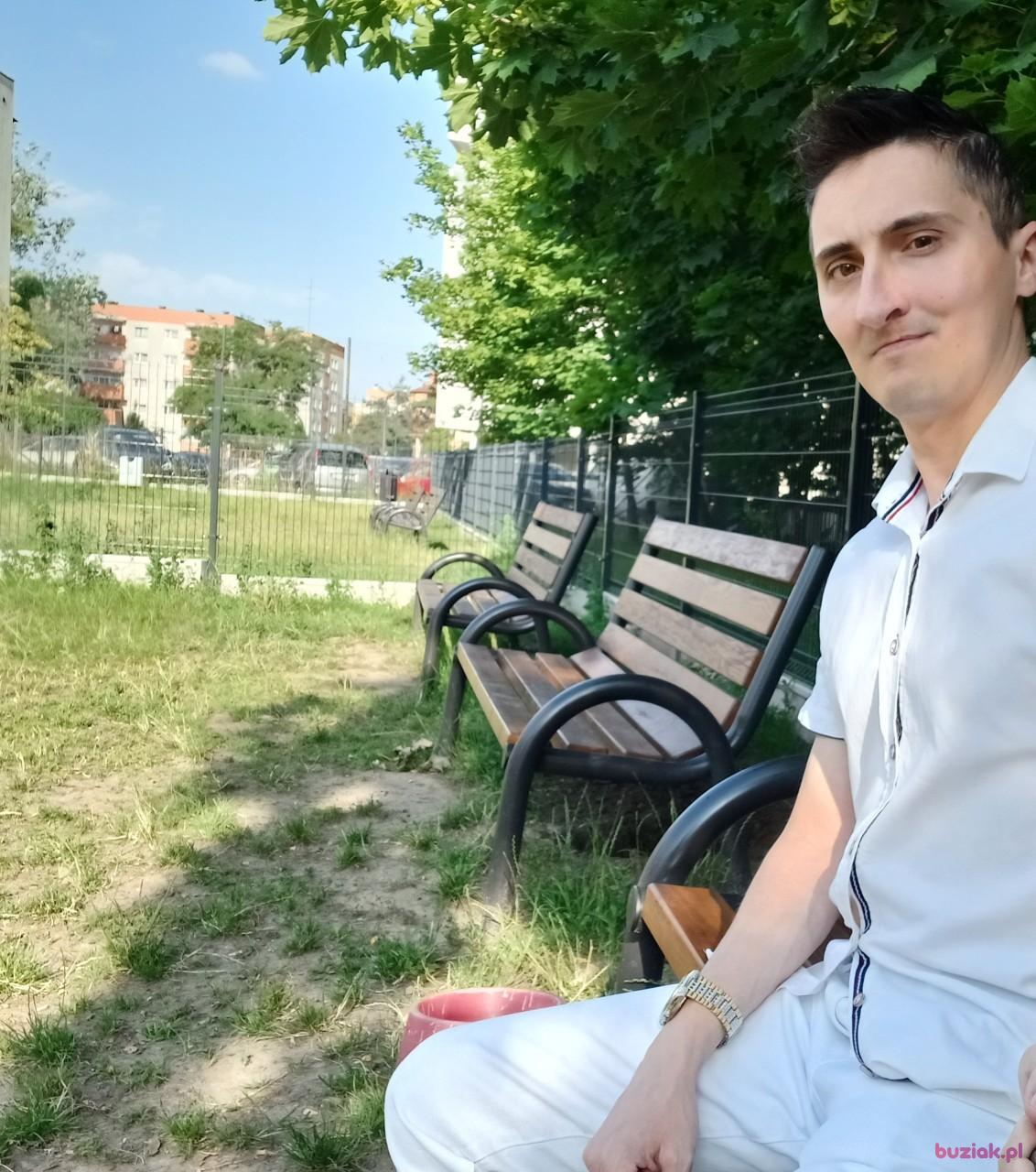 Daniel, Male, 36, Kraków, Polska, Photo: 3