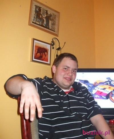 Mateusz, Male, 37, Poznań, Polska, Photo: 2