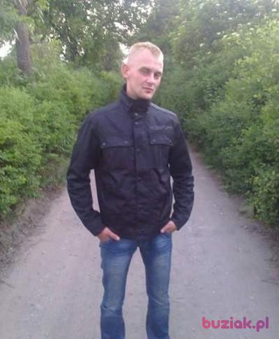Mateusz , Mężczyzna, 36, Bydgoszcz, Polska, Zdjęcie: 1