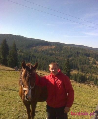Ruslan, Mężczyzna, 43, Gniezno, Polska, Zdjęcie: 2